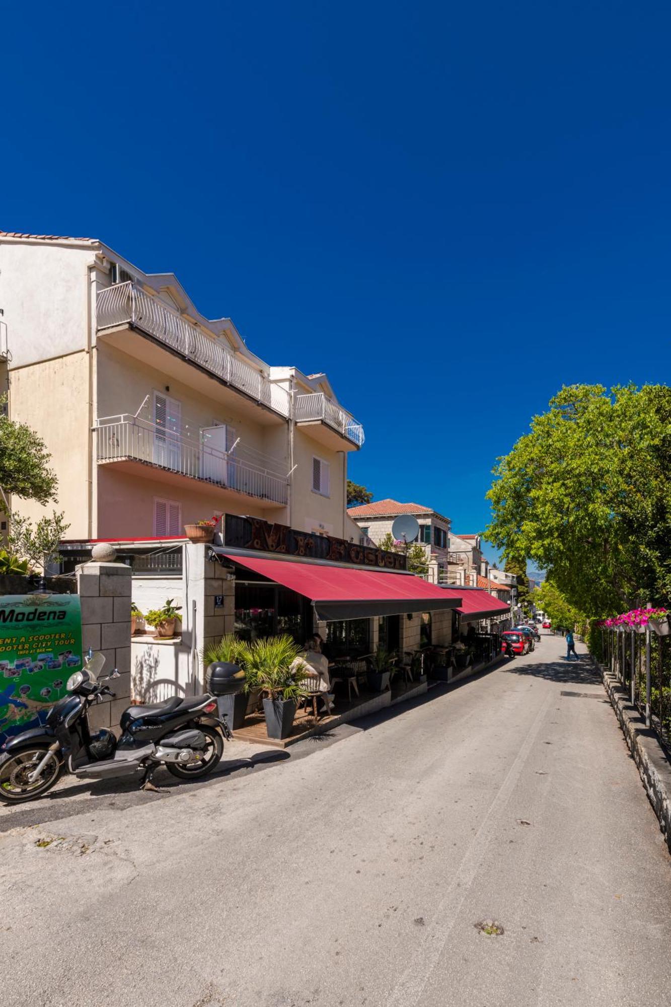 Dubrovnik Dream Apartment Exterior foto