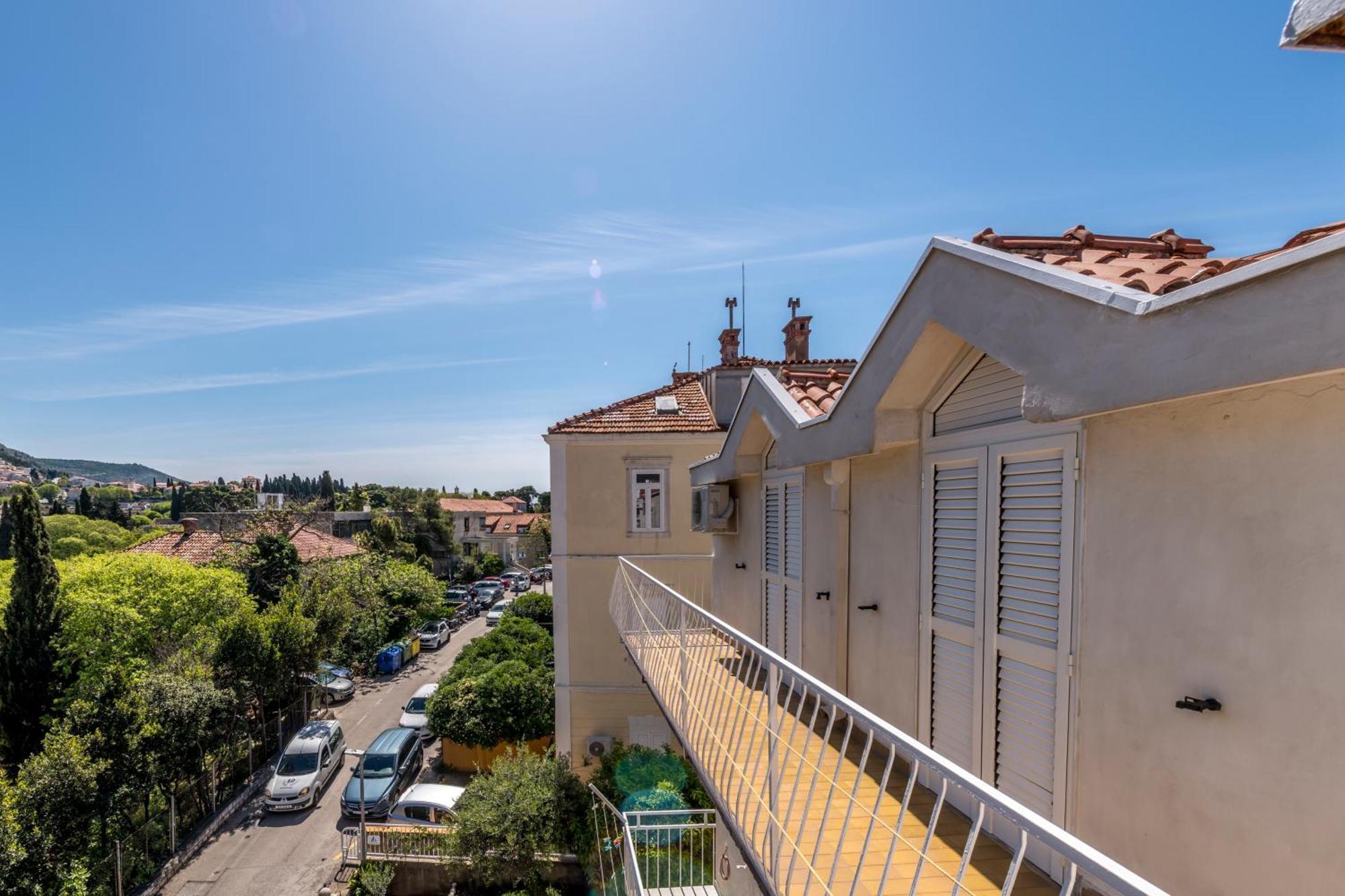 Dubrovnik Dream Apartment Exterior foto